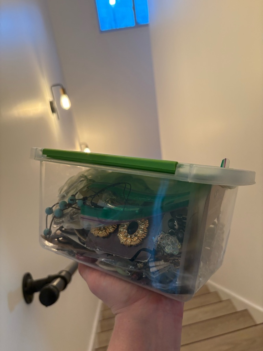 MYSTERY JEWELRY